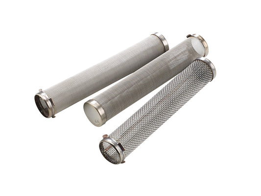 Korkeapainesuodatin 20Mesh Tritech