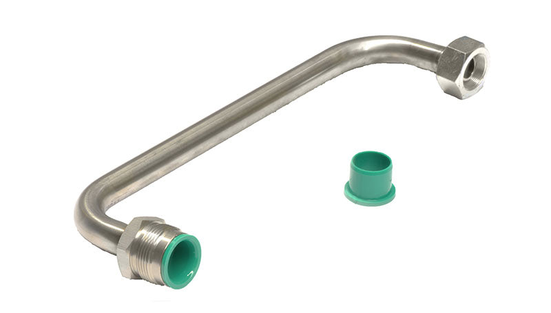 Imykäyrä Säiliölle U 36x2mm - 3/4F