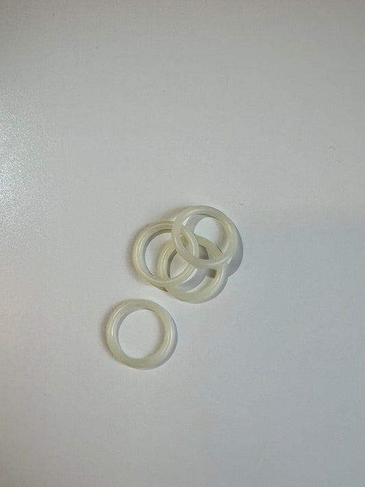 Tritech Paineentunnistimen / Kiertoventtiilin O-Rengas T3 - T15TX