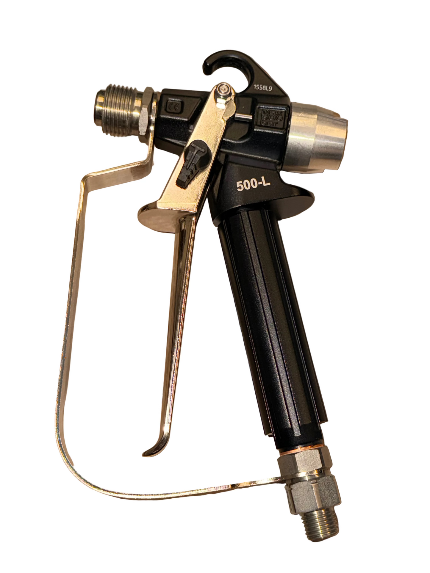 Maspra AG500-L 500BAR