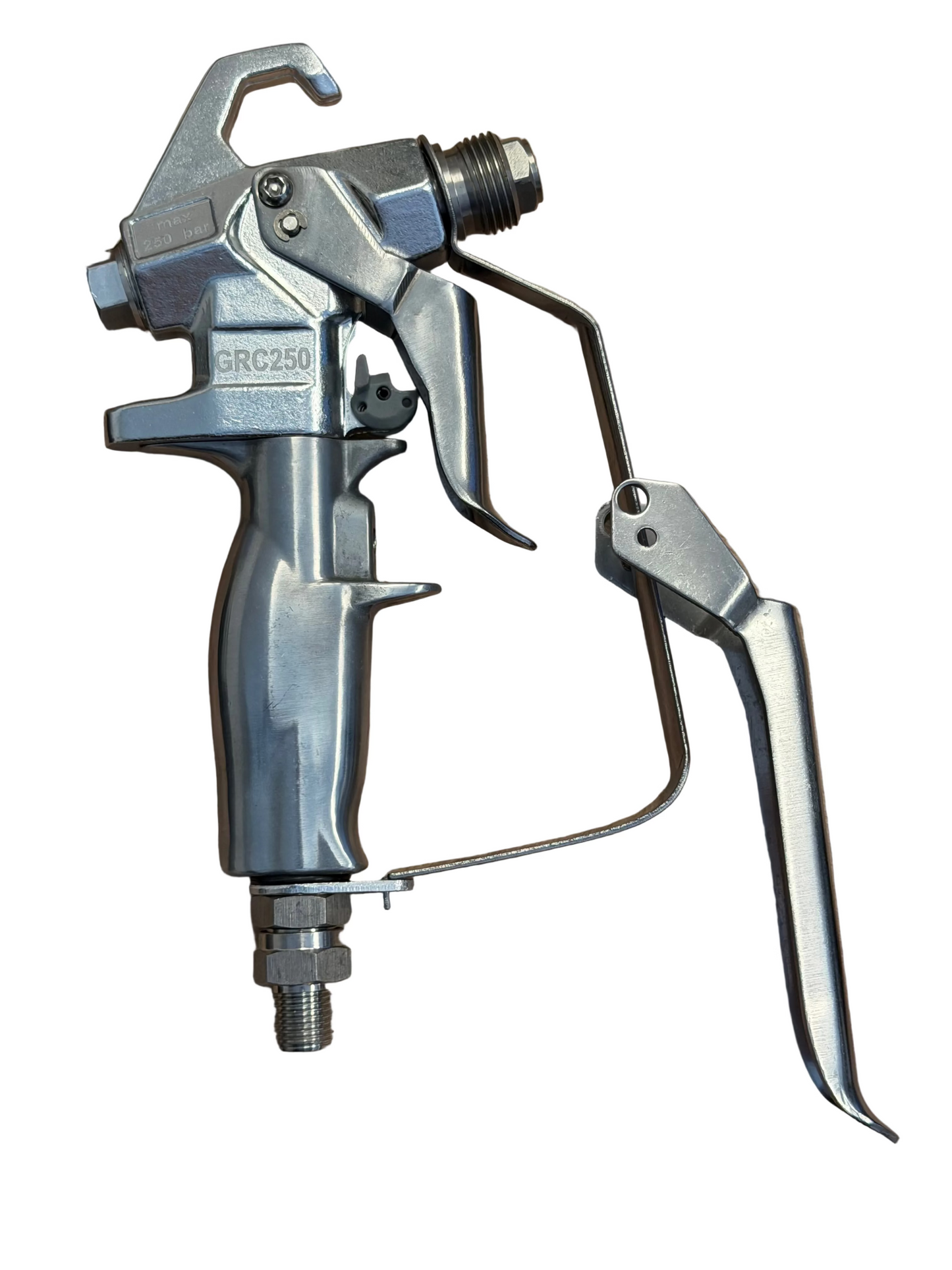 Maspra GRC250 2-4 Sormi
