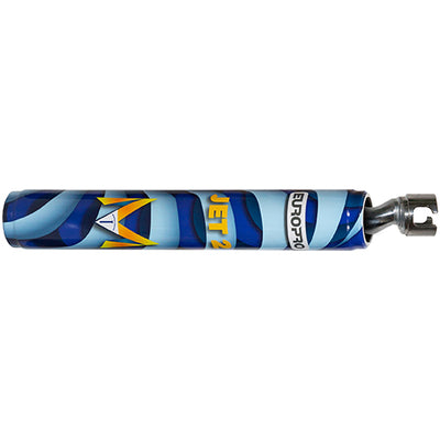 Europro Jet 2 casing and coil