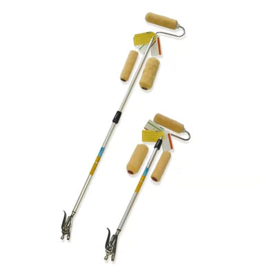 Larius High Pressure Roller with Telescopic Arm 90-190CM