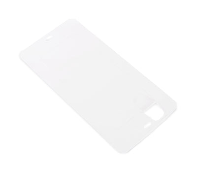 Nova 2000 Splashproof Plastic Tear-Off 50PCS