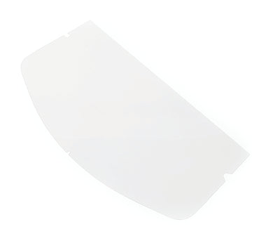 Nova 3 Splashproof Plastic Thick 50PCS