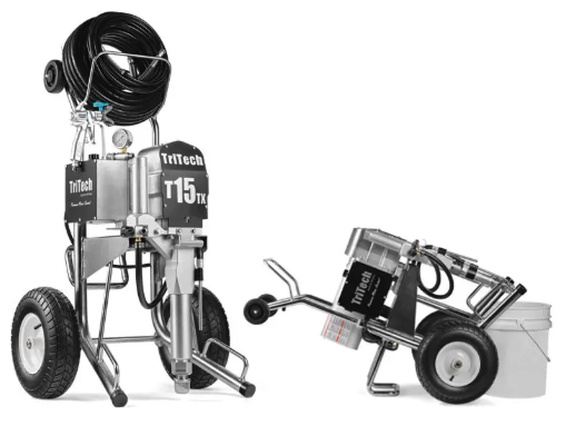 Tritech T15TX