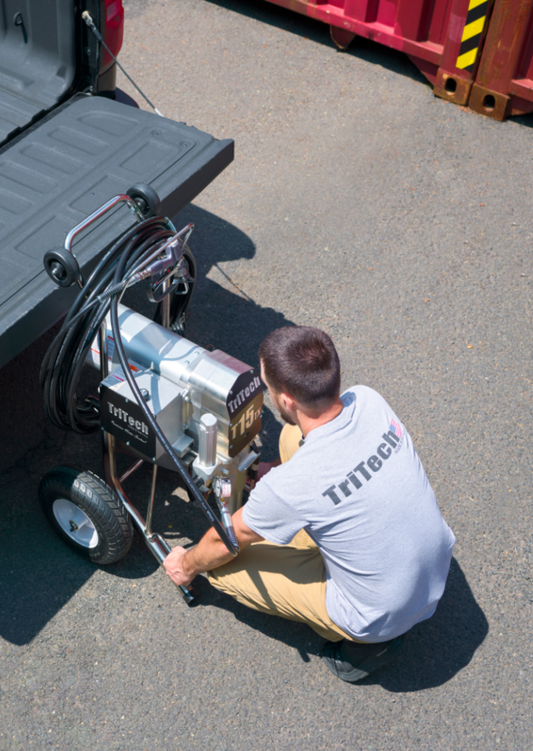 Tritech T15TX