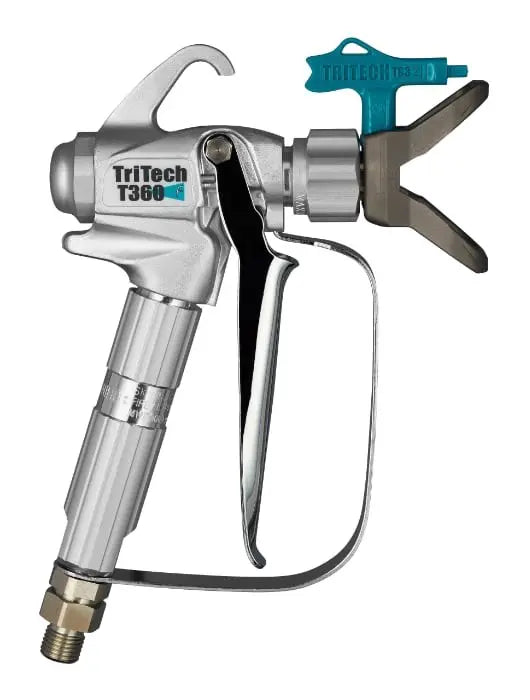 Tritech T360 4-sõrmega