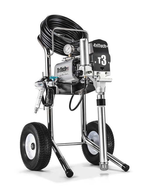 Tritech T3
