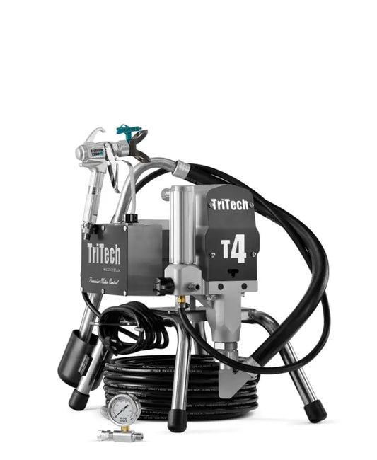 Tritech T4