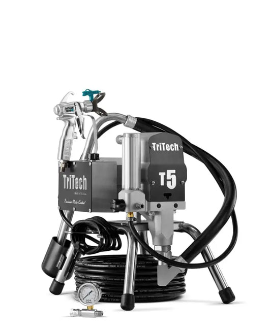 Tritech T5