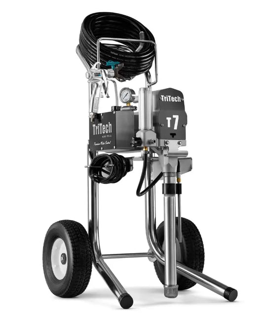 Tritech T7