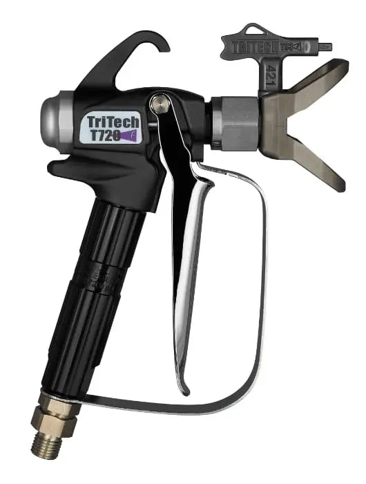 Tritech T720 2-sõrmega 500BAR