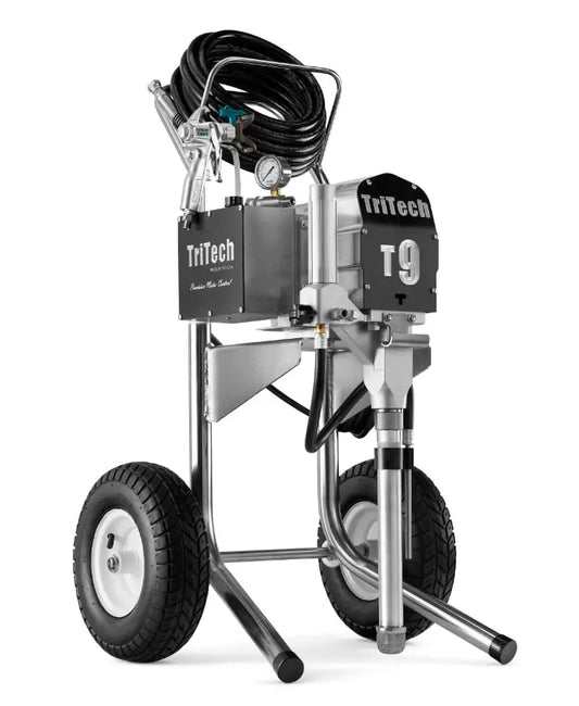 Tritech T9