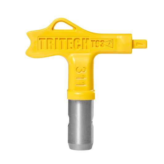 Tritech T93R Tiemerkintä Suutin