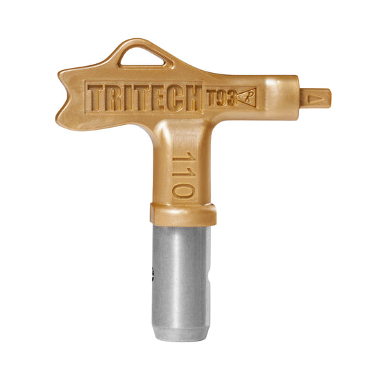 Tritech T93R Viimeistelysuutin