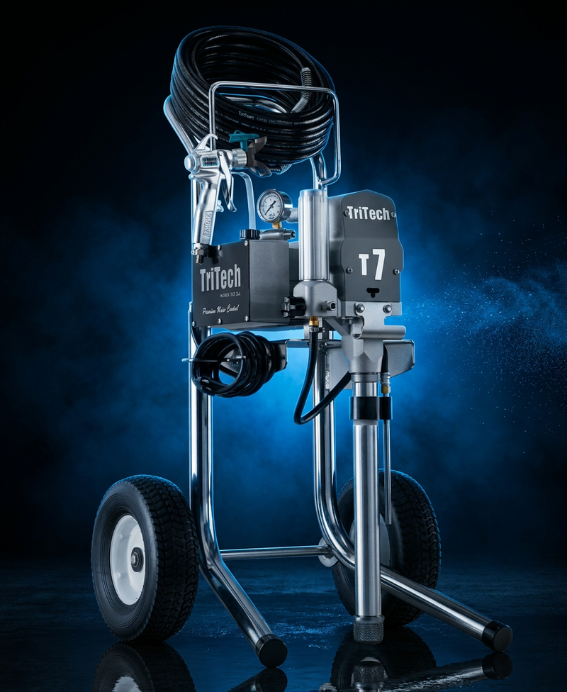 Tritech T7