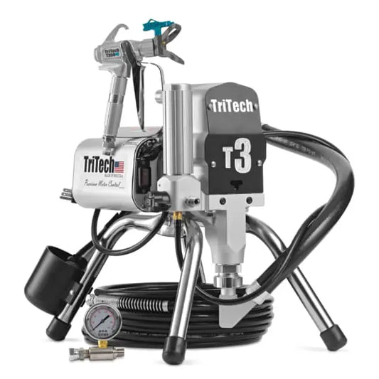 Tritech T3